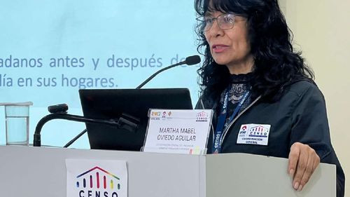Emiten restricciones para garantizar el censo de población y vivienda 2024