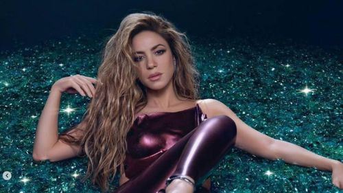 ¡Es oficial!: Shakira lanzó su nuevo álbum “Las Mujeres ya no Lloran”