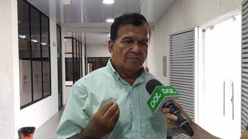 Vocal del TED abre la posibilidad de extensión de plazo para renovación de partidos políticos