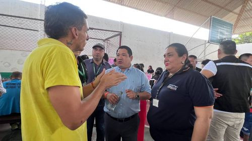 Sentencian a 30 años de cárcel a sujeto que mató a su madre porque se rehusó  a darle dinero