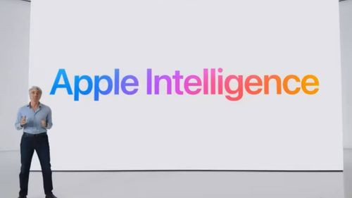 Apple intelligence la IA para iPhone, iPad y Mac: inicia la competencia con Google, Meta y OpenIA