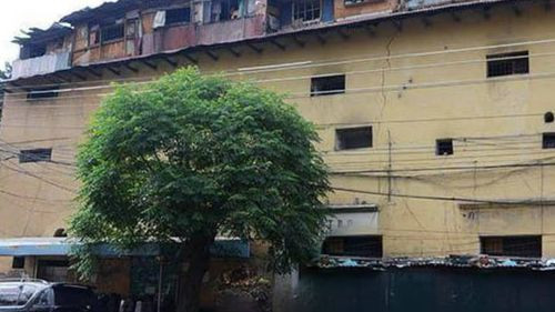 Condenan a 20 años de cárcel a hombre que intentó matar a su expareja