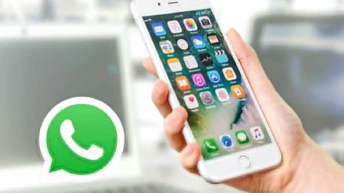 WhatsApp elimina la opción de capturas de pantalla en fotos de perfil en iPhone