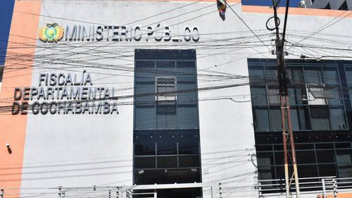 Hombre que abusó sexualmente de su sobrina fue condenado a diez años  de cárcel 