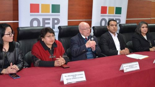 TSE plantea la suspensión de elecciones primarias