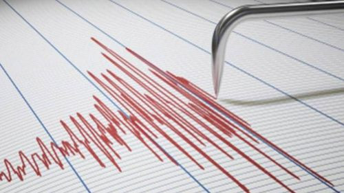 Reportan sismo de magnitud 5,6 en La Paz