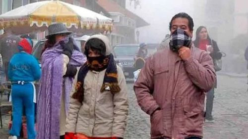 Senamhi pronostica frío en altiplano y valles, y calor en el oriente