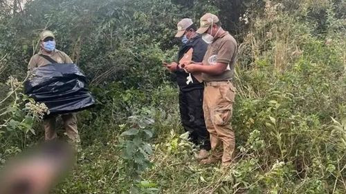 Hallan sin vida al taxista que estaba desaparecido; su cuerpo tiene signos de torturas