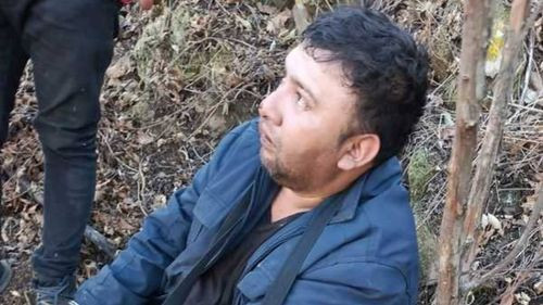 Aprehensión de Carlos Osvaldo Gutiérrez por Feminicidio en Tarija