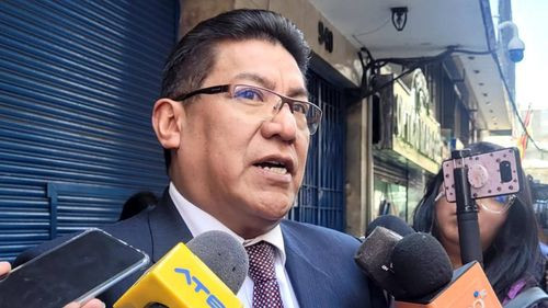 Fiscalía Investiga Feminicidio en El Alto; Presunto Autor Aprehendido