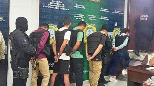 Estafa digital: las ventas de cemento y dólares son las más denunciadas