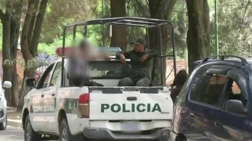 Aprehenden a Jugador de Club Cochabambino Acusado de Violación