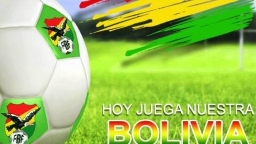 Bolivia se juega una ‘final’ de la repesca frente a Chile