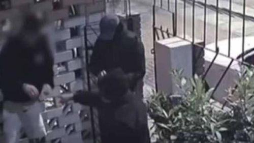 Pareja quería comprar dólares fue víctima de robo de Bs 100 mil