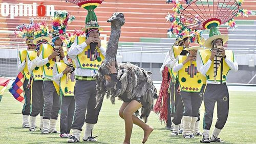 III Concurso Departamental de bandas estudiantiles despliega talento y alegría