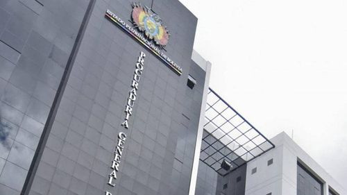  Edson Morales Medina asume interinamente como procurador general del estado