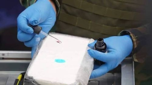 Droga en avión de BoA: Ordenan la detención preventiva de dos funcionarias de la estatal aérea