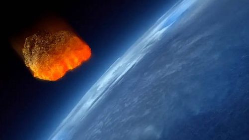 ¿Es probable que un asteroide choque contra la Tierra?