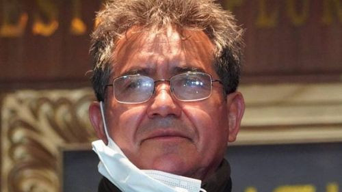 Estados Unidos formaliza solicitud de extradición del exjefe de la FELCN Maximiliano Dávila