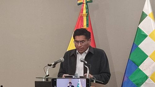 Gobierno Nacional Anuncia Reducción del Gravamen Arancelario para la Importación de Arroz a 0%