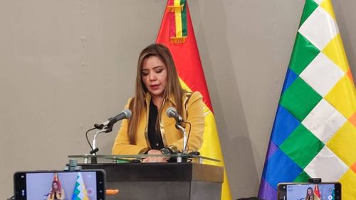 Gobierno Nacional reitera compromiso con las Elecciones Judiciales a pesar de la paralización por amparos Judiciales