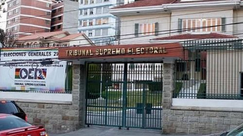 TSE aclara que el proceso de las Elecciones Judiciales no está paralizado