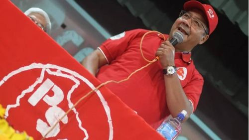 Facción del Partido Socialista de Bolivia impulsa a Arce como candidato para las elecciones de 2025