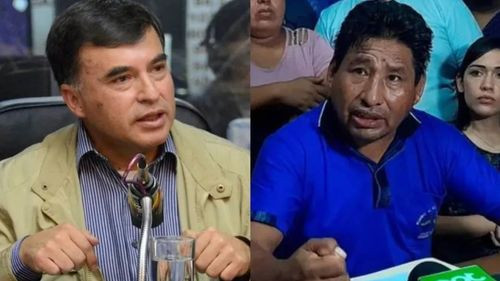 Refuerzan controles fronterizos para evitar fuga de Quintana y Santos