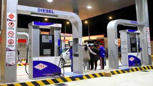 ¿Cómo se diferenciará el combustible importado por privados del subvencionado?