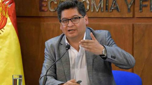 Ministro Montenegro niega que haya fallado el modelo económico