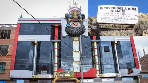 Municipio trabaja con operadores para promocionar atractivos turísticos de El Alto