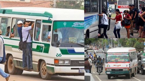 La Presidenta del concejo critica acciones del Alcalde respecto al transporte público