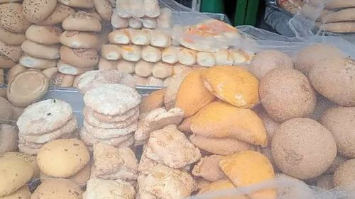 Sube el precio del Pan de Bs 0,50 a 0,80 en Santa Cruz