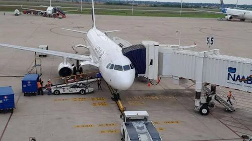 Aerolíneas lamentan que no pueden utilizar fondos ni &#039;remesar&#039; sus utilidades en Bolivia, por falta de dólares