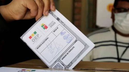 Sepa cómo debe votar en estas elecciones judiciales