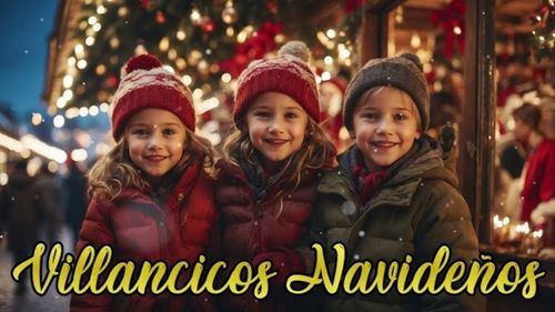 Mi burrito Sabanero&#039; y &#039;Campana sobre Campana&#039; están en esta selección de canciones navideñas