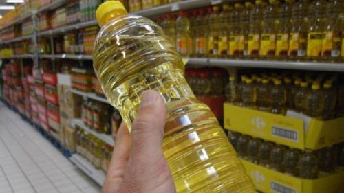 Industria oleaginosa rechaza veto a exportación de aceite; no ve justificación técnica ni económica