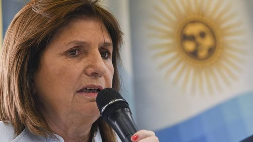 Argentina acusa a Maduro de tomar rehenes, como a su gendarme, para &quot;asegurarse impunidad&quot;