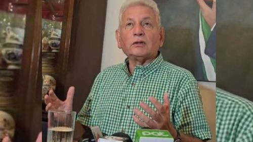 Rubén Costas, Exgobernador: Unidad y la división en la gobernación