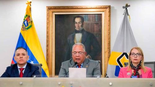 Venezuela anuncia elecciones presidenciales para el 28 de julio con procesos acortados