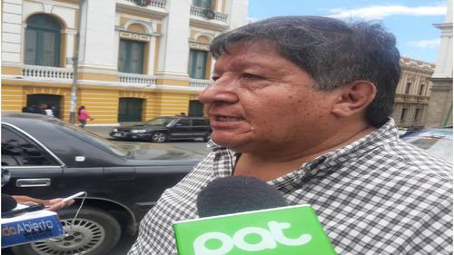 CONADE asegura que no existen pruebas contra Camacho