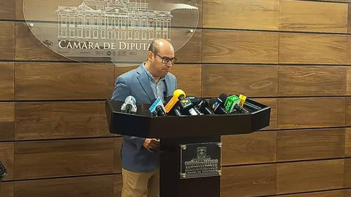 Bazán descarta acuerdos con Arcistas y Evistas