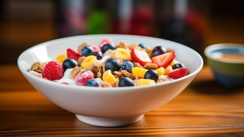 Desayuno de campeones: Celebrando el día mundial de los cereales con sabor y salud