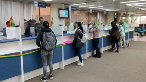 Nuevo requisito para tramitar pasaporte es carnet de sufragio o certificado de impedimento