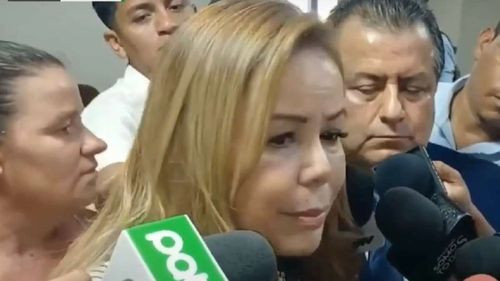 Angélica Sosa anuncia su retiro definitivo de la Política para dedicarse a su Familia y Recuperar su Economía