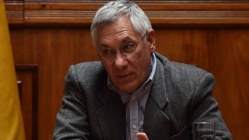 Rodríguez Veltzé Culpa al TCP por la Crisis, y el Conflicto por las Elecciones Judiciales Persiste en Bolivia