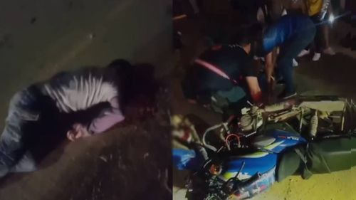  Familia exige justicia tras la trágica muerte de joven padre de familia