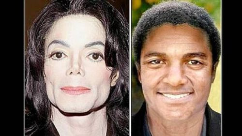 El Verdadero rostro de Michael Jackson sin cirugías, según la IA y tecnología 3D