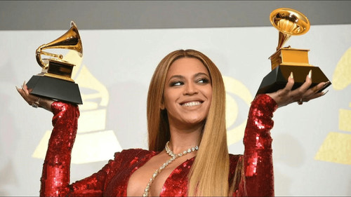 Beyoncé encabeza la carrera hacia los Grammy con 11 nominaciones