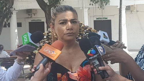 Tatiana Añez- Diputada CREEMOS: Elecciones Judiciales 